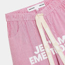 Eme Studios Jammies Je´T Aime Red Stripped CLP one-kickz