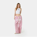 Eme Studios Jammies Je´T Aime Red Stripped CLP one-kickz