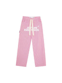 Eme Studios Jammies Je´T Aime Red Stripped CLP one-kickz