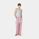 Eme Studios Jammies Je´T Aime Red Stripped CLP one-kickz