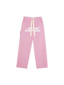 Eme Studios Jammies Je´T Aime Red Stripped CLP one-kickz