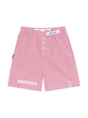 Eme Studios Jammies LS Cherry Striped Short one-kickz