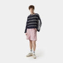 Eme Studios Jammies LS Cherry Striped Short one-kickz