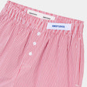 Eme Studios Jammies LS Cherry Striped Short one-kickz