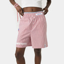 Eme Studios Jammies LS Cherry Striped Short one-kickz