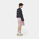 Eme Studios Jammies LS Cherry Striped Short one-kickz
