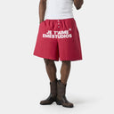 Eme Studios Je T'Aime Red one-kickz