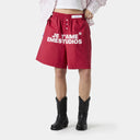 Eme Studios Je T'Aime Red one-kickz