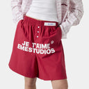 Eme Studios Je T'Aime Red one-kickz