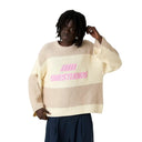 Eme Studios Layr Candy Knit Sweater