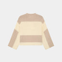 Eme Studios Layr Candy Knit Sweater