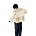 Eme Studios Layr Candy Knit Sweater