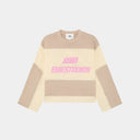 Eme Studios Layr Candy Knit Sweater