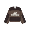 Eme Studios Layr Fawn Knit Sweater one-kickz