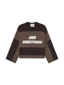 Eme Studios Layr Fawn Knit Sweater one-kickz