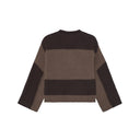 Eme Studios Layr Fawn Knit Sweater one-kickz