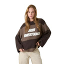 Eme Studios Layr Fawn Knit Sweater one-kickz