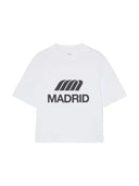 Eme Studios Madrid Pearl Oversized Tee one-kickz