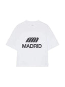 Eme Studios Madrid Pearl Oversized Tee one-kickz