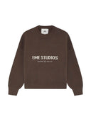 Eme Studios Master Fawn Knit Sweater one-kickz