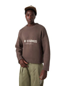 Eme Studios Master Fawn Knit Sweater one-kickz