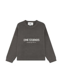 Eme Studios Master Forest Knit Sweater one-kickz