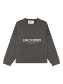 Eme Studios Master Forest Knit Sweater one-kickz