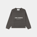 Eme Studios Master Forest Knit Sweater