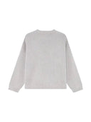 Eme Studios Master Grey Knit Sweater one-kickz