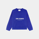 Eme Studios Master Klein Knit Sweater