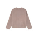 Eme Studios Master Muddy Brown Knit Sweater one-kickz