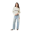 Eme Studios Master Off Sand Knit Sweater one-kickz
