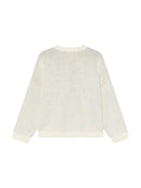 Eme Studios Master Off Sand Knit Sweater one-kickz