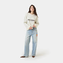 Eme Studios Master Off Sand Knit Sweater