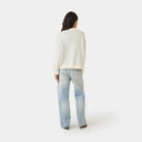 Eme Studios Master Off Sand Knit Sweater one-kickz