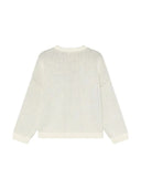Eme Studios Master Off Sand Knit Sweater one-kickz