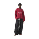 Eme Studios Master Redwood Knit Sweater one-kickz