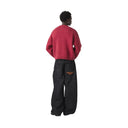 Eme Studios Master Redwood Knit Sweater one-kickz
