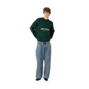 Eme Studios Master Scarab Knit Sweater