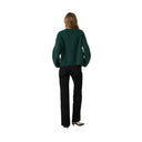 Eme Studios Master Scarab Knit Sweater