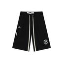 Eme Studios New Casse Waffle Jorts Shadow