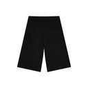 Eme Studios New Casse Waffle Jorts Shadow