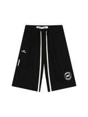 Eme Studios New Casse Waffle Jorts Shadow one-kickz