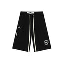 Eme Studios New Casse Waffle Jorts Shadow one-kickz