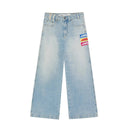 Eme Studios Rough Denim Pants