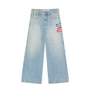 Eme Studios Rough Denim Pants one-kickz