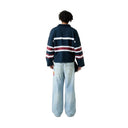 Eme Studios Rough Denim Pants