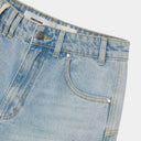 Eme Studios Rough Denim Pants