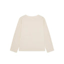 Eme Studios Salt Waffle Long Sleeve Off Sand