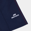 Eme Studios Somm Navy Shorts one-kickz